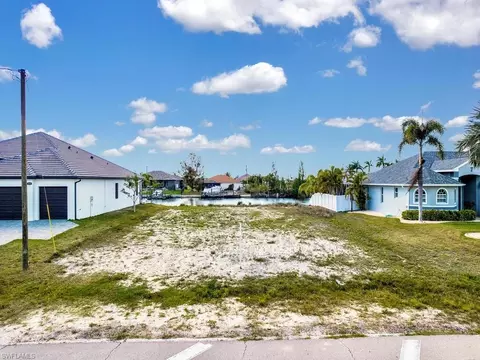 1702 Old Burnt Store Rd N, Cape Coral, FL 33993