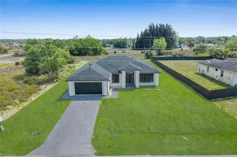 1618 Moore Ave, Lehigh Acres, FL 33972