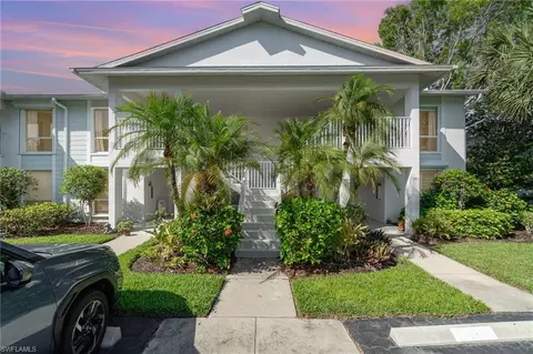 1160 Sarah Jean Cir #D204, Naples, FL 34110