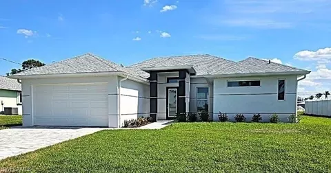 3027 SW 16th Pl, Cape Coral, FL 33914