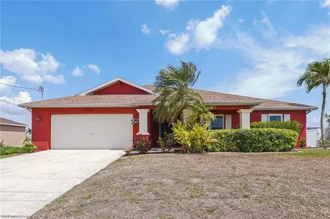 1133 NW 10th Ave, Cape Coral, FL 33993