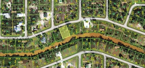 29119 Gondolier Ave, Punta Gorda, FL 33982