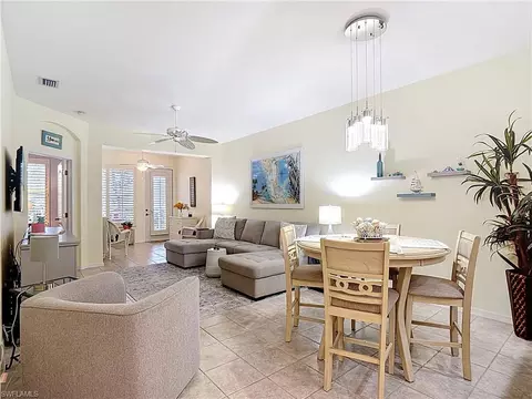 20941 Calle Cristal Ln #3, North Fort Myers, FL 33917