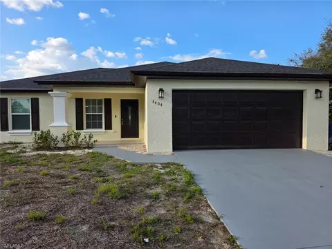3404 58th St W, Lehigh Acres, FL 33971