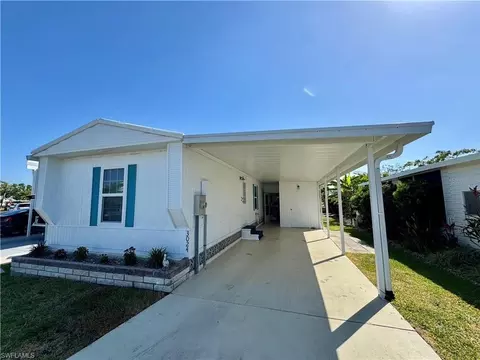 3024 Sunny Harbor Dr, Punta Gorda, FL 33982