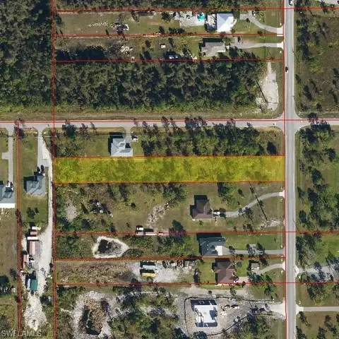 Nnnn Everglades Blvd, Naples, FL 34120
