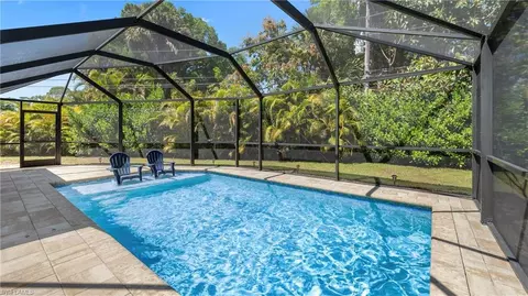4570 Tennyson Dr, North Fort Myers, FL 33903