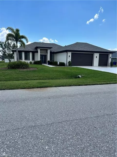 6730 Eagle Tree Ct, North Fort Myers, FL 33917