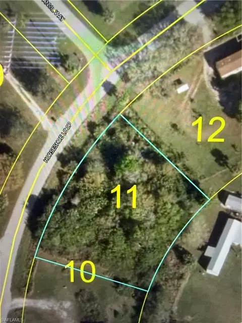 1400 Horseshoe Loop, Moore Haven, FL 33471