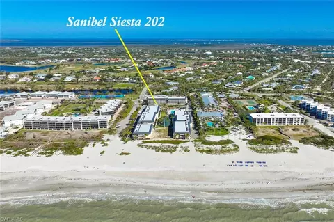 1246 Fulgur St #202, Sanibel, FL 33957