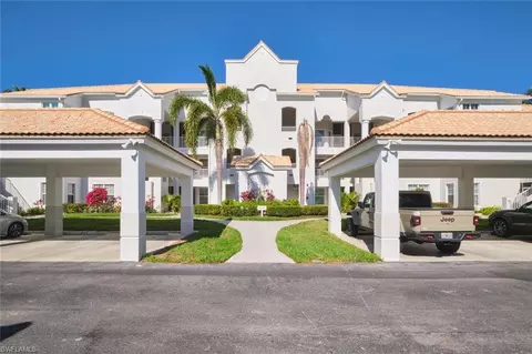 16400 Millstone Cir #206, Fort Myers, FL 33908