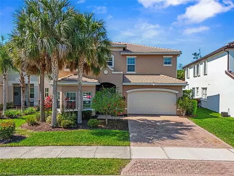 11260 Sparkleberry Dr, Fort Myers, FL 33913