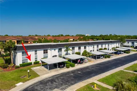 6898 Sandtrap Dr #1, Fort Myers, FL 33919