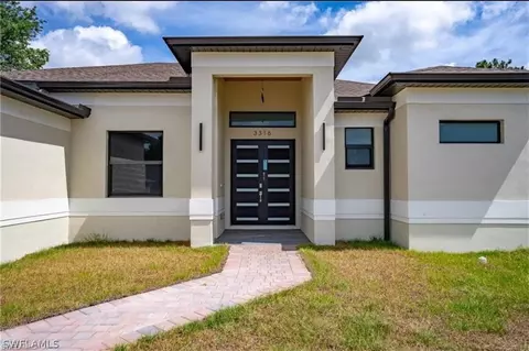 3316 4th St SW, Lehigh Acres, FL 33976