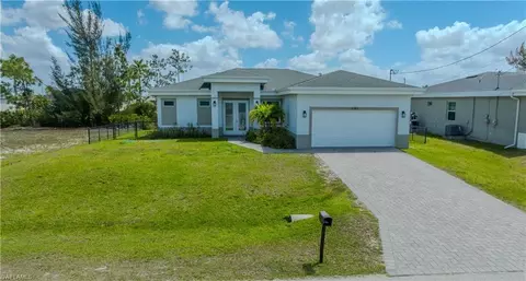 2151 NW 24th Ave, Cape Coral, FL 33993