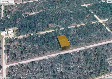3413 Pheasant Ave, Lake Placid, FL 33852