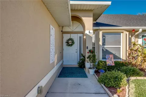 4528 SW 7th Pl, Cape Coral, FL 33914