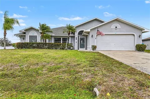 107 NW 13th Ter, Cape Coral, FL 33993