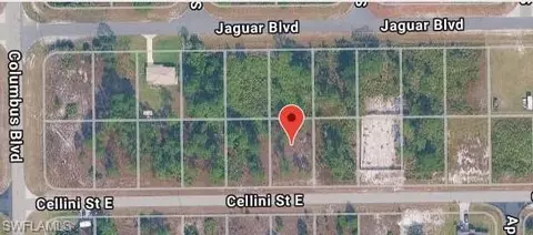 1211 Cellini St E, Lehigh Acres, FL 33974