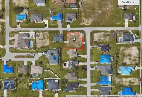 1618 SW 29th St, Cape Coral, FL 33914