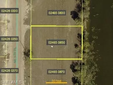 1101 NE 5th Pl, Cape Coral, FL 33909