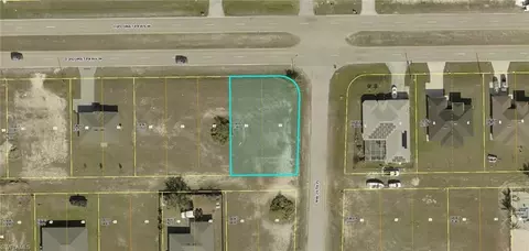 2614 Diplomat Pkwy W, Cape Coral, FL 33993