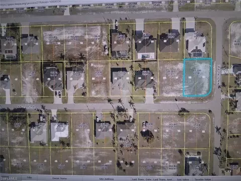 4301 NW 27th Ter, Cape Coral, FL 33993