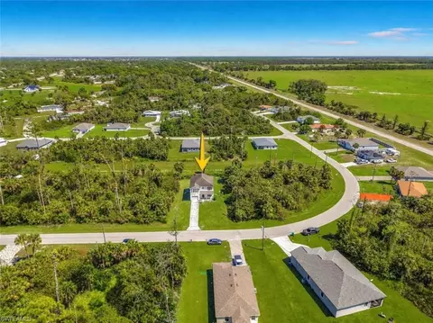 3036 Harvard Cir, Labelle, FL 33935