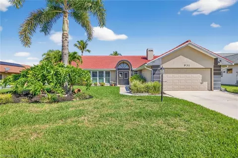 931 Deep Lagoon Ln, Fort Myers, FL 33919