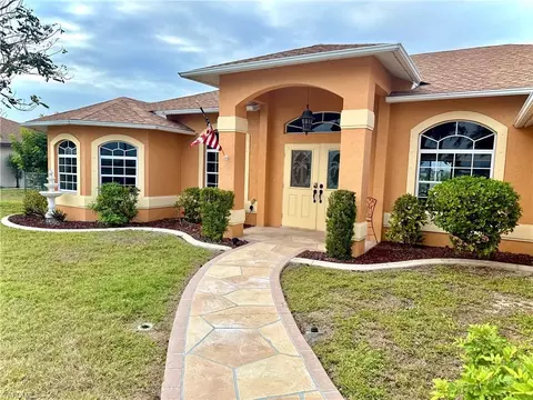 509 NW 24th Ter, Cape Coral, FL 33993