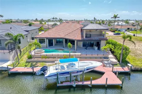 4928 SW 11th Pl, Cape Coral, FL 33914