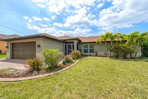 4548 SW 16th Pl, Cape Coral, FL 33914