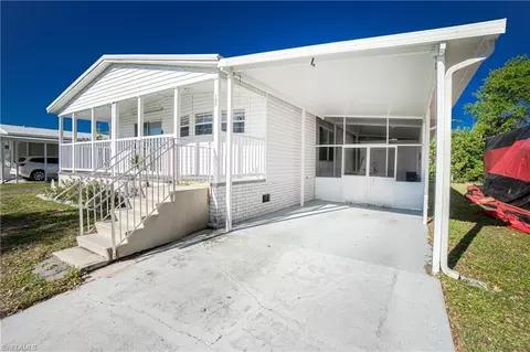 24437 Harborview Rd #106, Punta Gorda, FL 33980