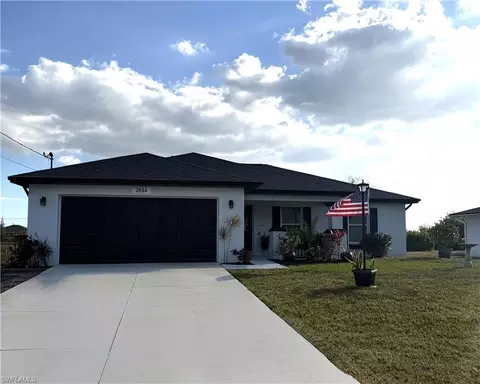 2834 NW 7th St, Cape Coral, FL 33993