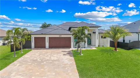 109 SW 34th Ave, Cape Coral, FL 33991