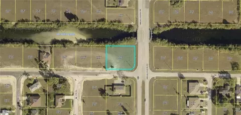 1118 Andalusia Blvd, Cape Coral, FL 33909