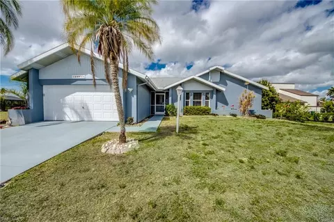 14933 Bonaire Cir, Fort Myers, FL 33908