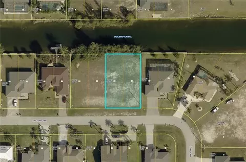 519 SW 22nd Ter, Cape Coral, FL 33991