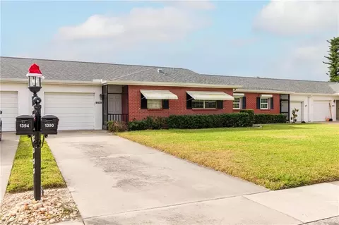 1390 Myerlee Country Club Blvd, Fort Myers, FL 33919