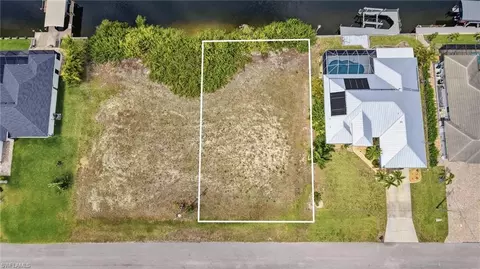 400 NW 32nd Pl, Cape Coral, FL 33993