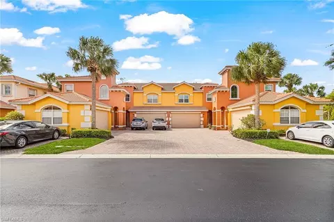 7000 Bergamo Way #102, Fort Myers, FL 33966