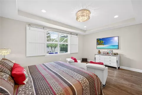 Bedroom - 10582 Jackson Square Dr, Estero, FL 33928 photo 2 of 5