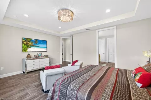 Bedroom - 10582 Jackson Square Dr, Estero, FL 33928 photo 3 of 5