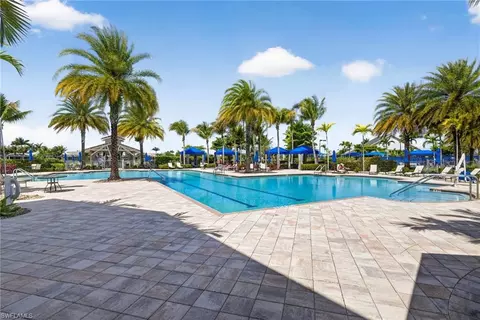 Exterior - 10582 Jackson Square Dr, Estero, FL 33928 photo 5 of 5