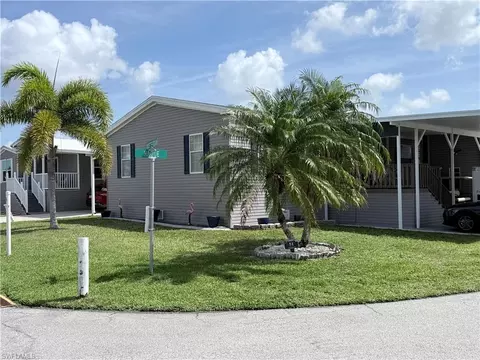 51 Amsterdam Ave #51A, Punta Gorda, FL 33950