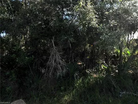 Santa Ana Rd, North Port, FL 34286