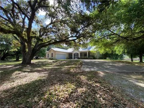 20100 Langford Rd, Alva, FL 33920