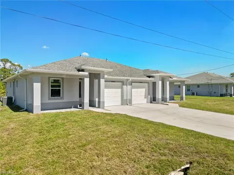 14001402 W 12th St, Lehigh Acres, FL 33972