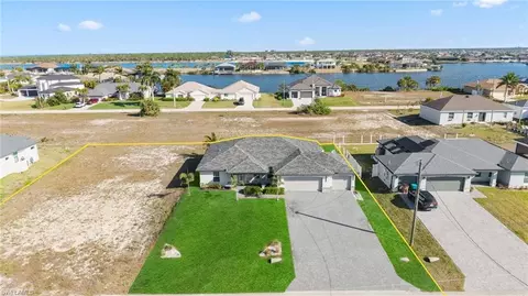 4317 NW 34th Ln, Cape Coral, FL 33993