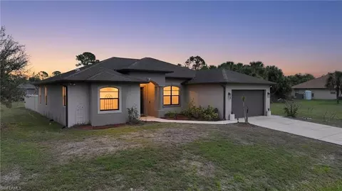 1480 Wise Dr, North Port, FL 34286